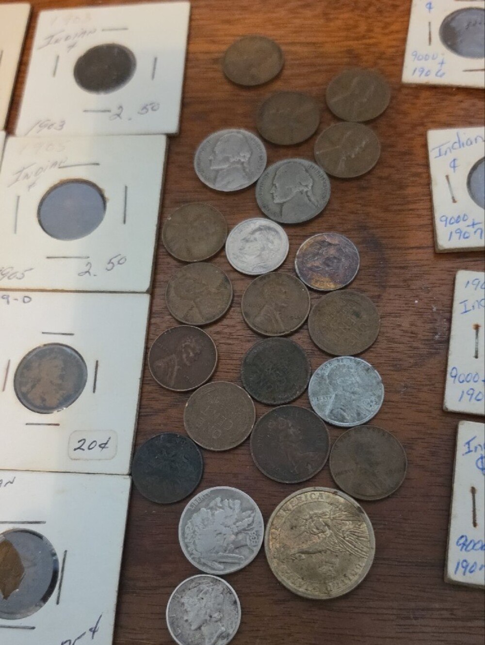 Coin Collection - Picture 2 of 9